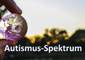Autismus-Spektrum